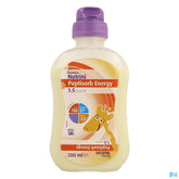 Nutrini Peptisorb Energy Alimentation Complète Par Sonde Bouteille 500ml